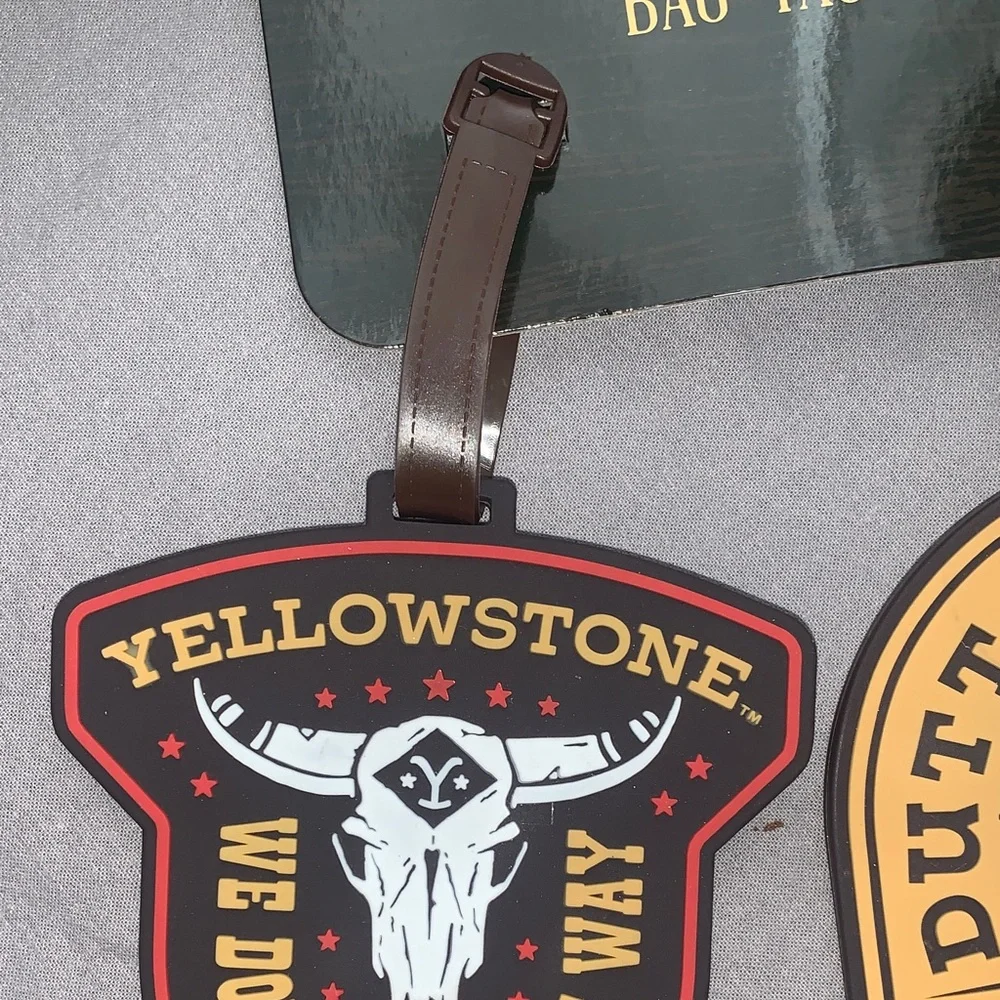 Yellowstone way ⭐️ sale